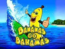 Bananas Go Bahamas онлайн в казино