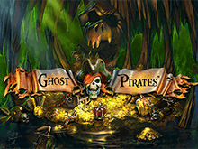 Ghost Pirates - играть на зеркале казино