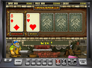 Gnome на сайте онлайн казино