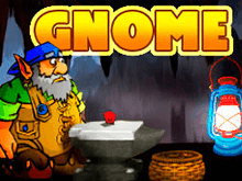 Автоматы Gnome в онлайн-казино