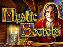 Автомат Mystic Secrets в казино