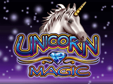 Unicorn Magic в онлайн казино