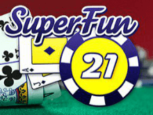 Игровой автомат Super Fun 21