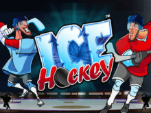 Хоккей На Льду от Playtech – играть онлайн бесплатно